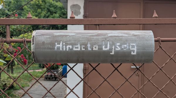 #195 –  Késő járat | Felületes előzetes | Végső szó