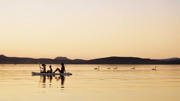 #203 – Szakmai minimum | Nagy kritika | Második könnyed