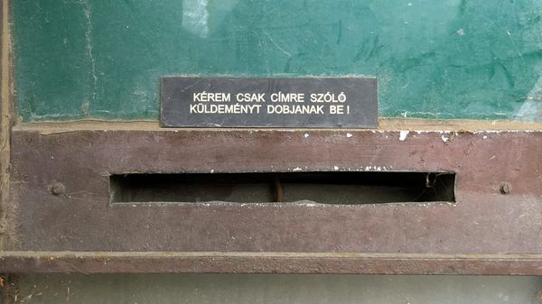 #208 – Kavarásos különszám | Rendkívüli formátum | Elnézést kérek