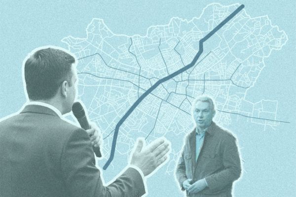 Majdnem titokban tartottak köz nélküli közmeghallgatást egy fontos pécsi útfejlesztésről