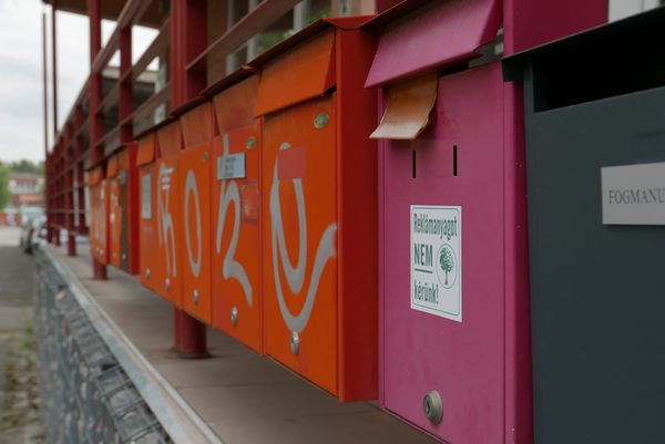 #230 – Hazai pályák | Nagy mondások | Furcsa levelek