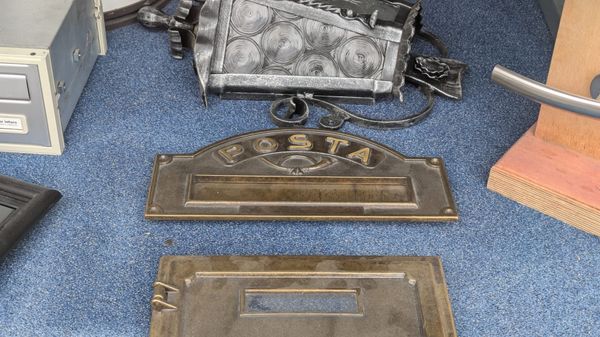 #233 – Kiállások | Utcabútorok | Propicsökkentések