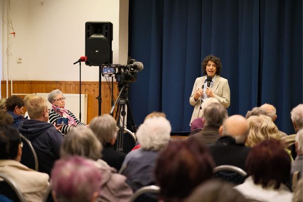 Dobrev Klára szerint nem sikerült megsemmisíteni a baloldalt