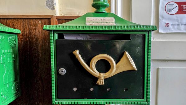 #234 – Hiány | Kampány | Kitartás