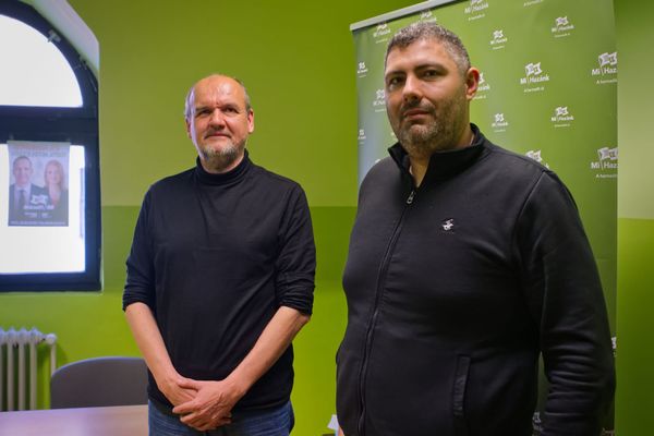 A Fidesz látszatintézkedéseket hoz a Mi Hazánk pécsi jelöltjei szerint