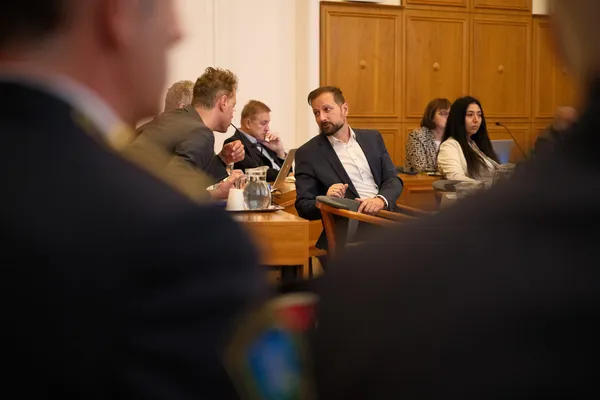 A Fidesz új pécsi elnöke szerint óriási volt a csalódottság, de felhajtó ereje is van vereségnek