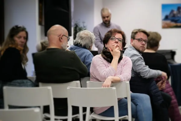 „Ez lenne az igazi demokrácia; mindenki a saját maga meggyőződésével is együtt tudjon élni a másikkal” – beszélgetés Vincze Csillával