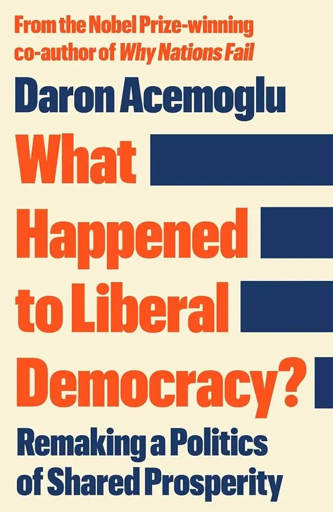 What Happened to Liberal Democracy?