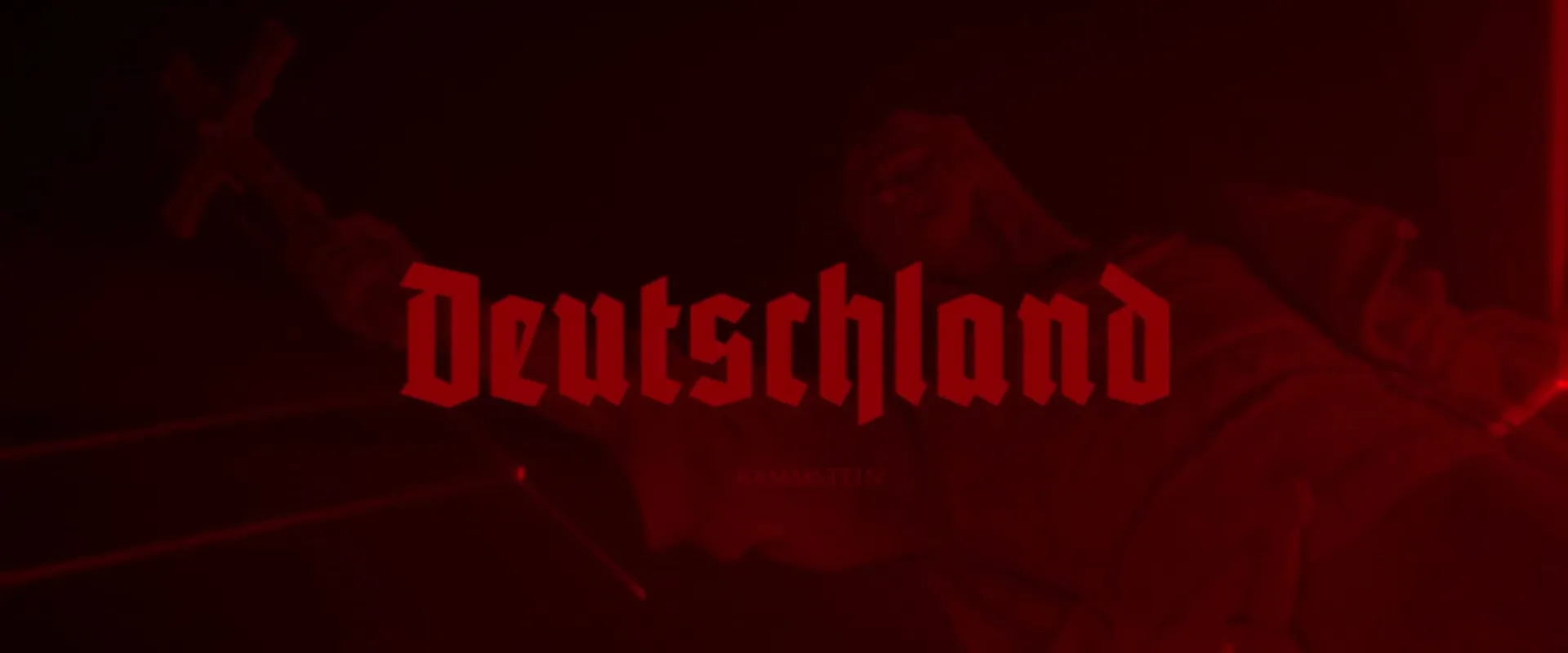 Learning the history of Germany with Rammstein