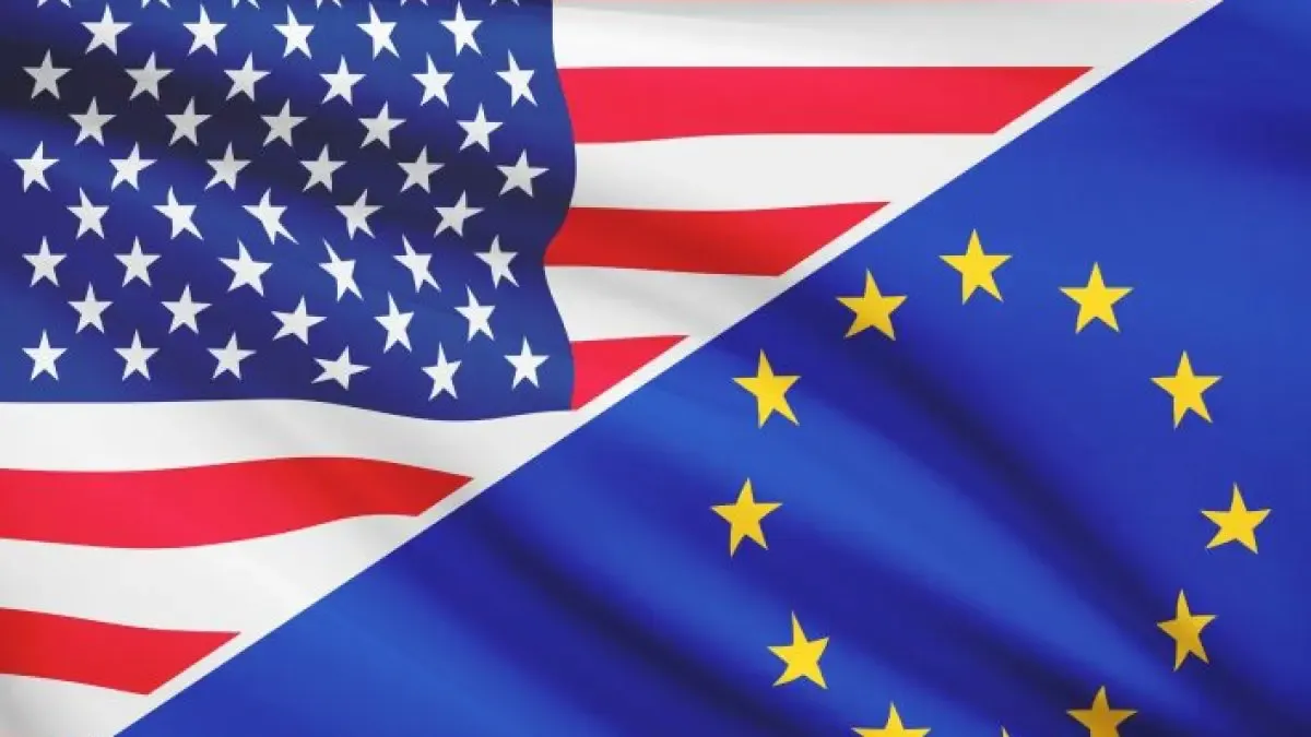 The American vs. European Mindset on Life