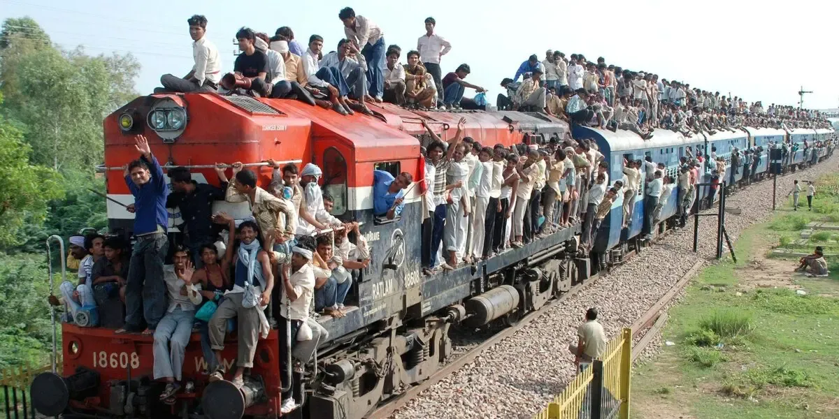 Why I don't ride the AI Hype Train