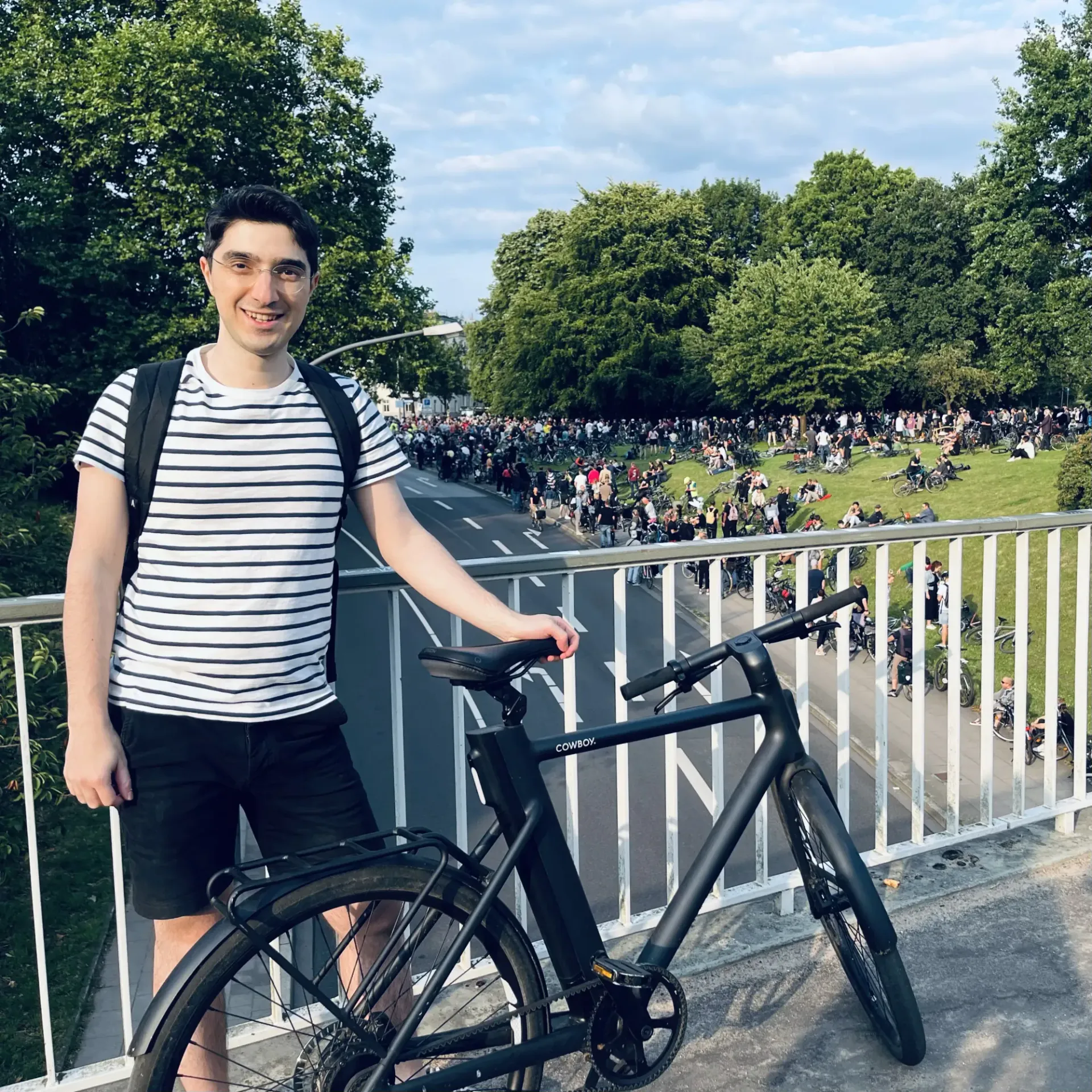 My Cowboy Classic E-Bike Review After 3.000 KM