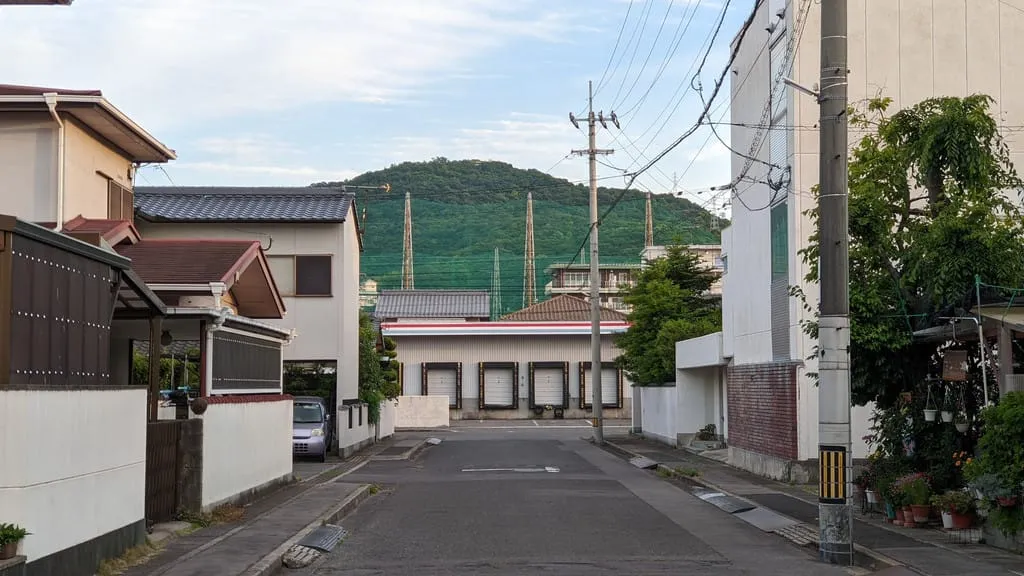 Le Japon, c'est moche