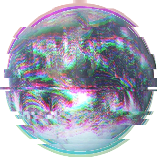 Vision d'Ensemble