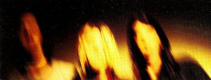 L’odeur des esprits adolescents