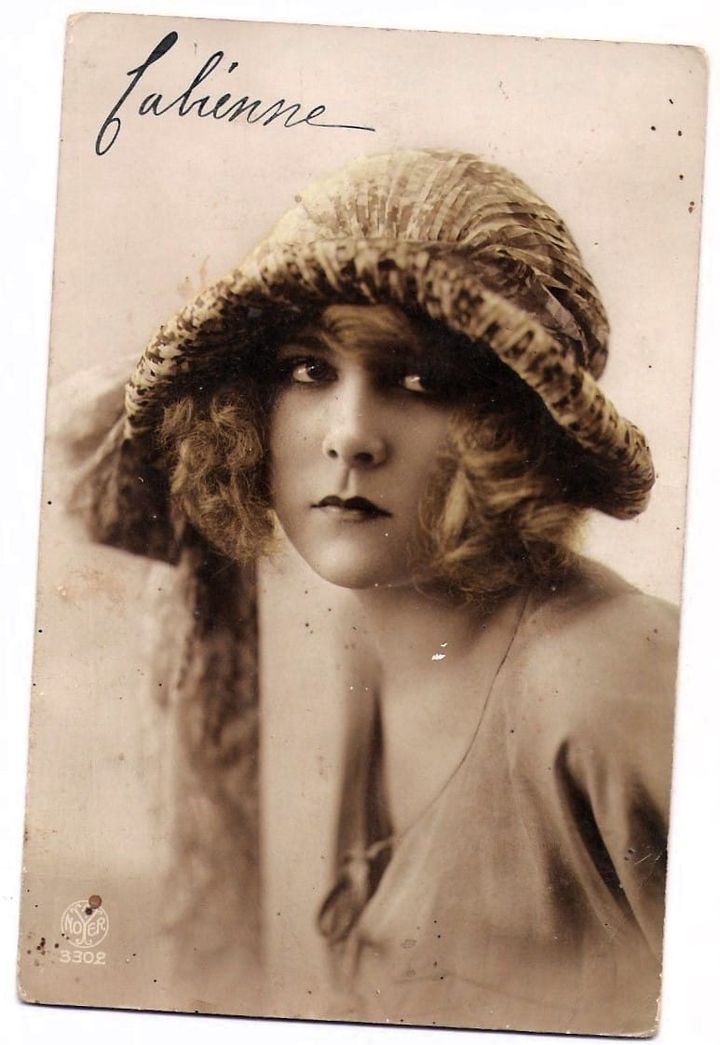 Fabienne