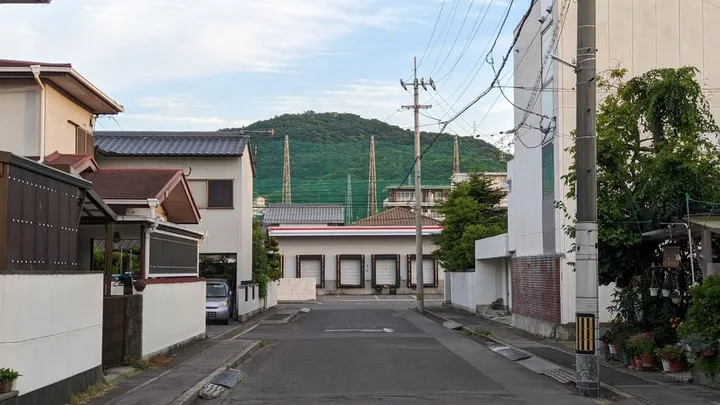 Le Japon, c'est moche