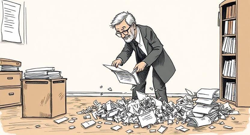 Suppressing resistance