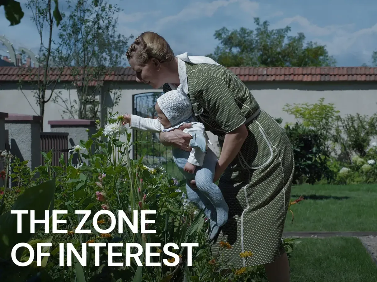 Duvarın Bu Tarafında  / The Zone Of Interest