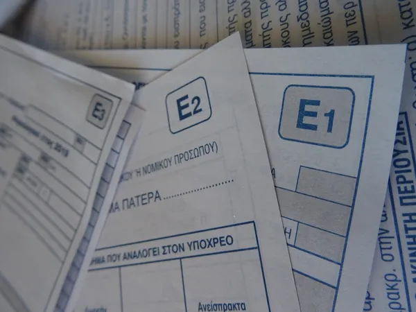 Φορολογική δήλωση: ο βασικός οδηγός βήμα-βήμα