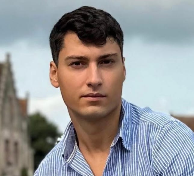 Nicolae Galea – Direttore Monterosi24