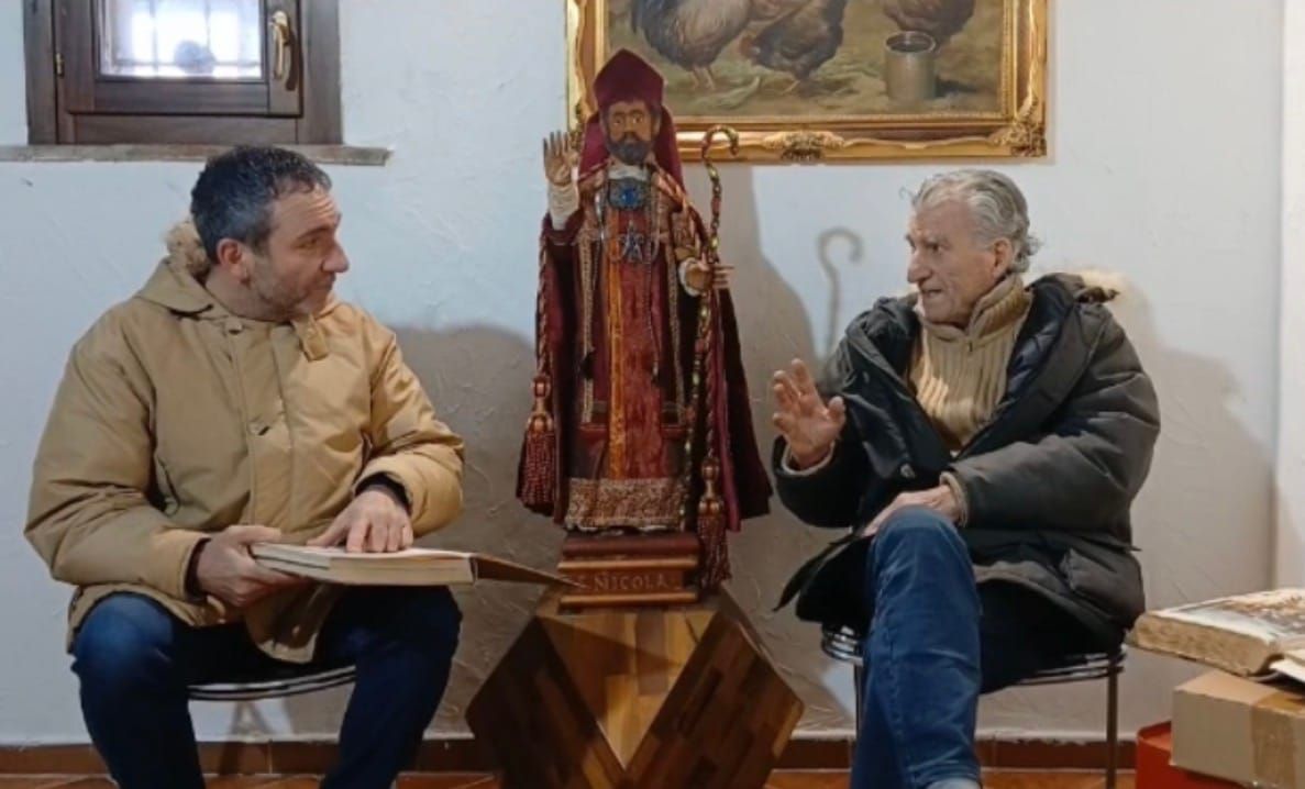 Santi Vincenzo e Anastasio, ma non solo: le radici della devozione nel racconto degli Agrestini