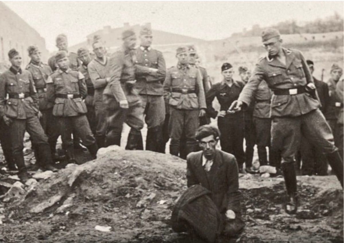 Giornata della Memoria, tra ricordo e responsabilità