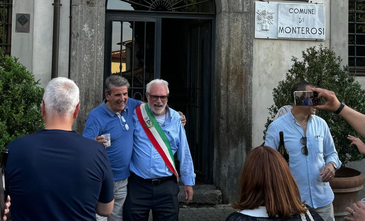 Giglietti al Corriere di Viterbo: “L’arroganza in politica non paga mai”
