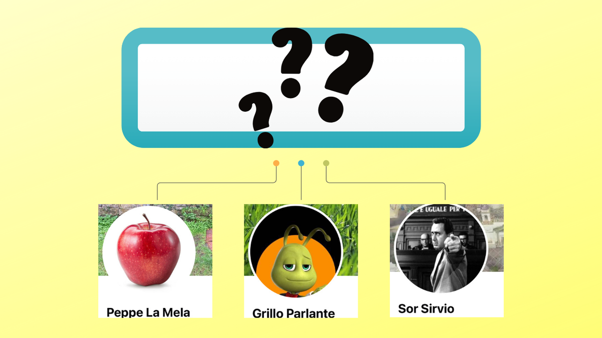 I falsi profili Facebook pre elezioni, ecco i nomi