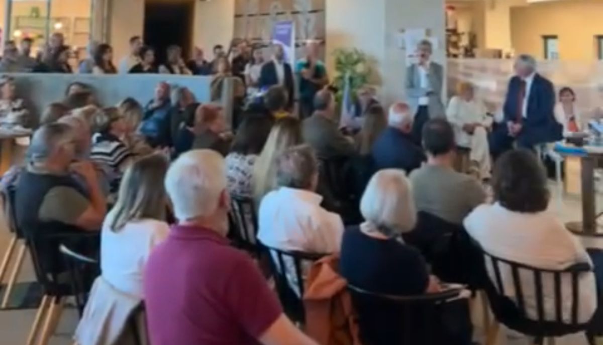 La lista Vivi Monterosi ritorna a Terre dei Consoli, sala piena