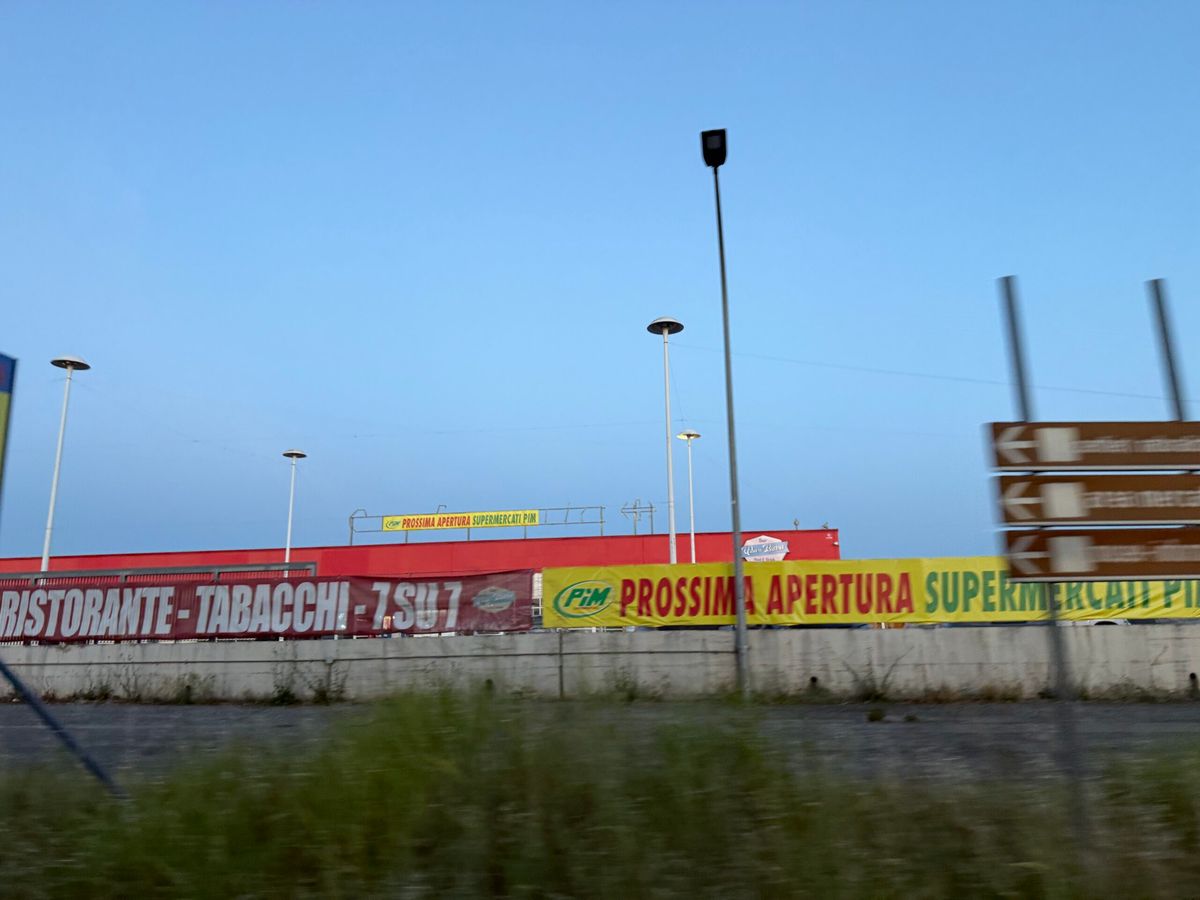 Nepi, chiude il Carrefour di via Roma: il punto vendita riaprirà come Pim