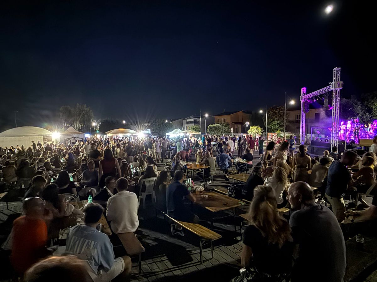 Festa della Birra, ci pensa la QDB a far vivere Monterosi