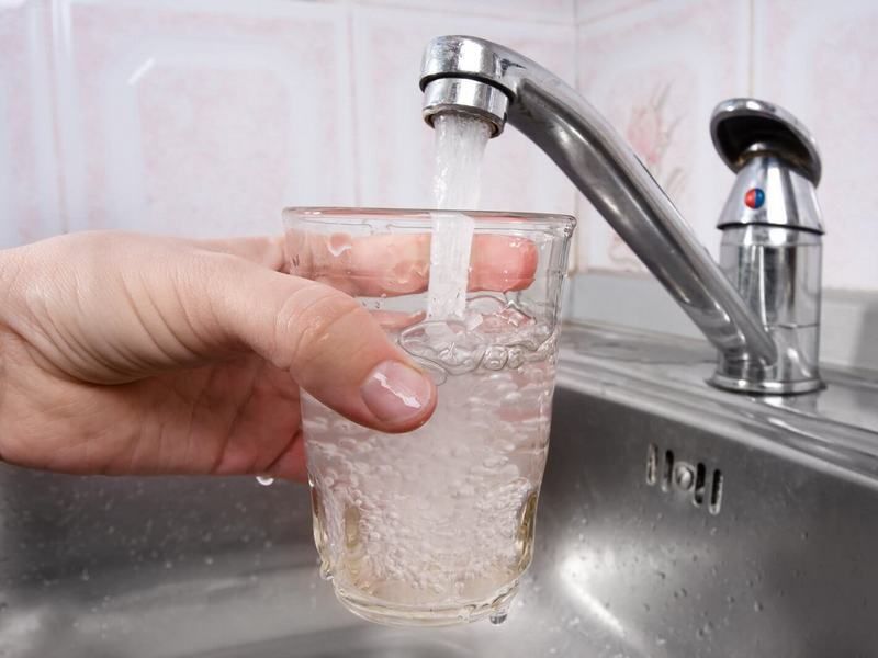 Arsenico nell’acqua, ancora nessuna risposta dalla ASL: resta il dubbio sulla potabilità