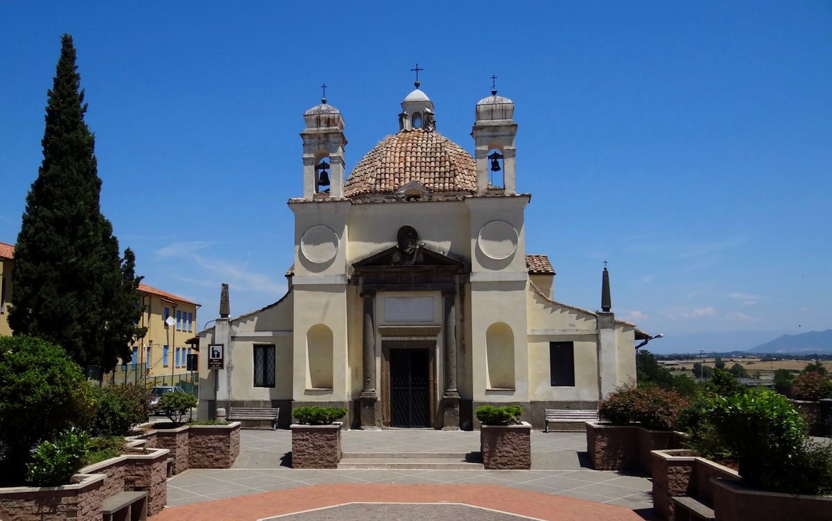 Giubileo dei Giovani, raccolta dolci per 700 ragazzi: l’appello della parrocchia di Monterosi