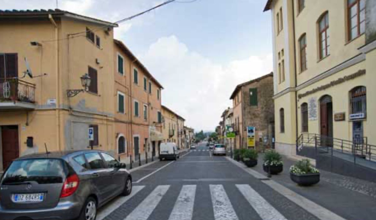 Soste selvagge e viabilità: il Comune si attiva