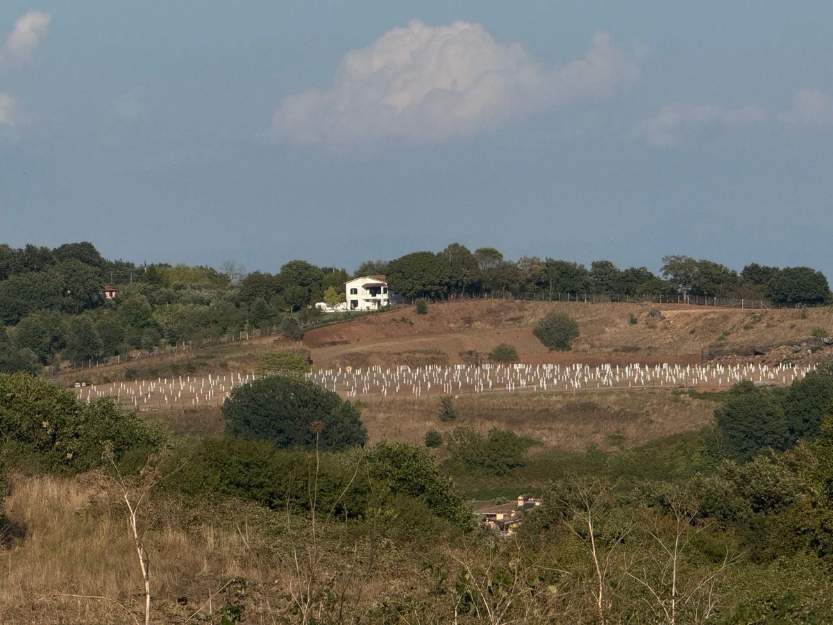 Quando l’impatto paesaggistico si valuta a convenienza - L’editoriale