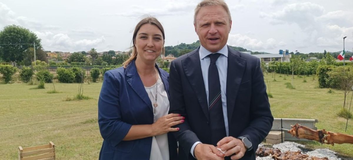 Antenna 5G e il caso della meloniana Boccolini