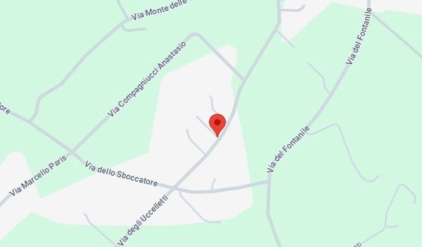 Furto in abitazione in via degli Uccelletti: ladri in azione con i proprietari in casa