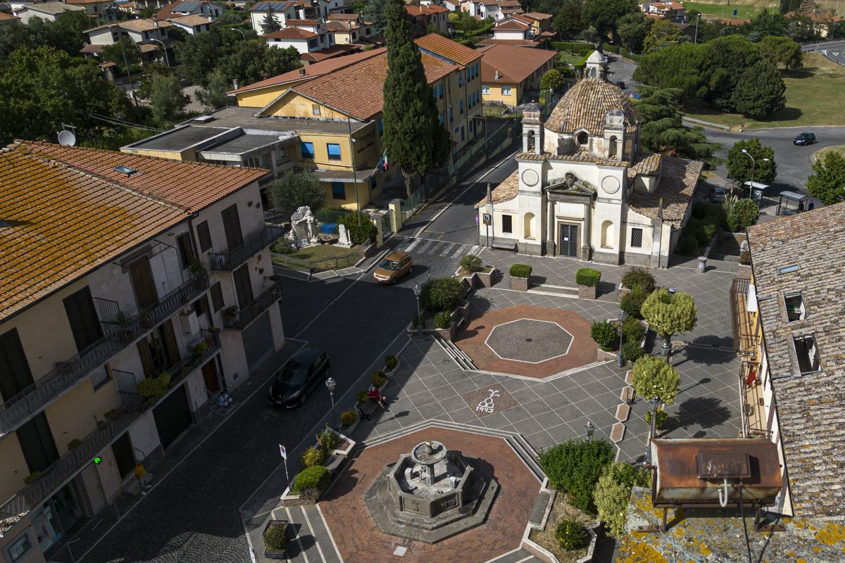 Festa dei Borghi, il programma