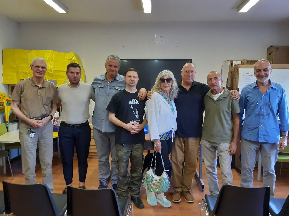 Conferenze UNUCI a Monterosi, tra geopolitica, carcere e cyberbullismo