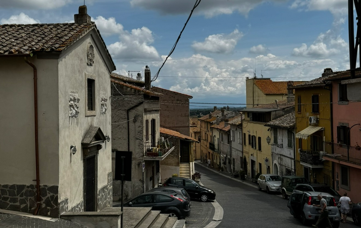 Agrestini: “La Chiesa Madonna della Neve va riaperta”