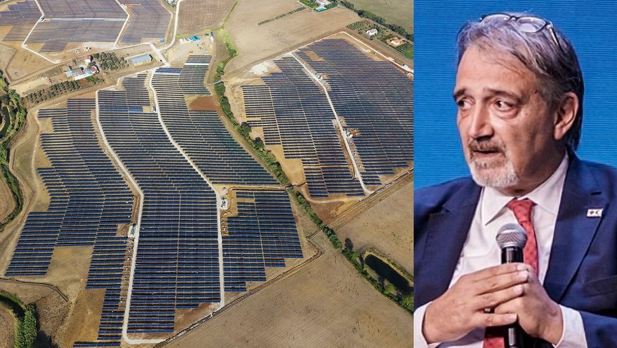 “Nessun altro impianto fotovoltaico nel Lazio”, ma a Monterosi se ne costruisce uno da 3 megawatt