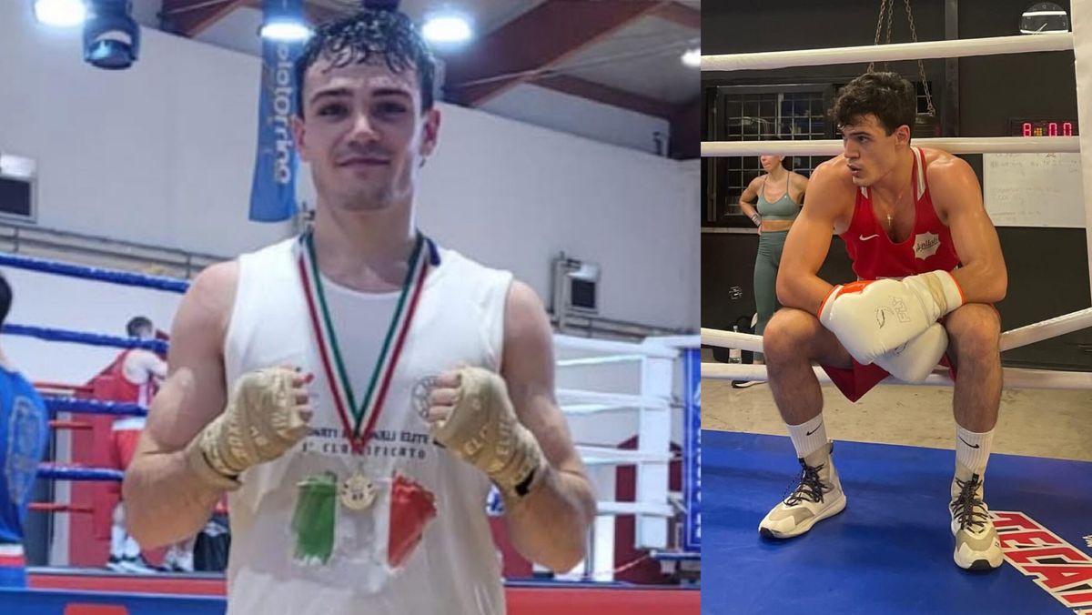 “Impegnatevi al massimo, credete in voi stessi” — l’intervista a Gabriele Neri, campione regionale e orgoglio di Monterosi