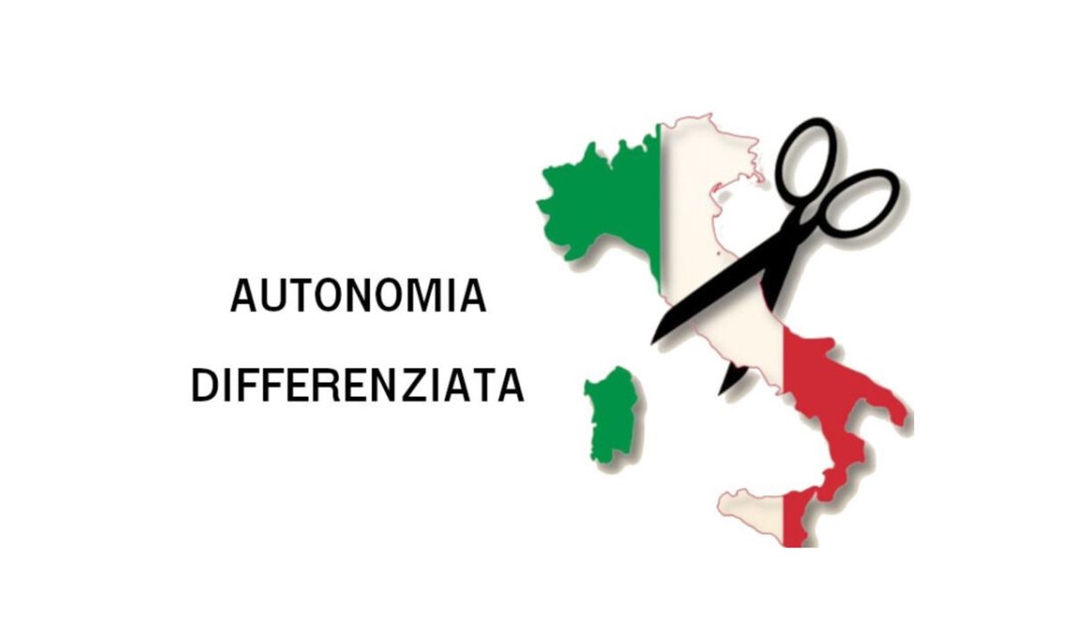 L’autonomia differenziata? Un pericolo per la sanità pubblica