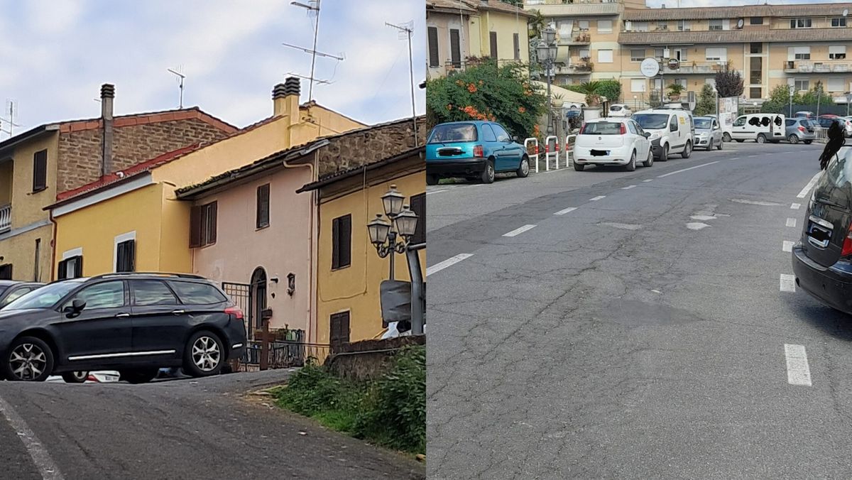 Via XIII Settembre, tra soste selvagge e zero controlli: la segnalazione di un cittadino