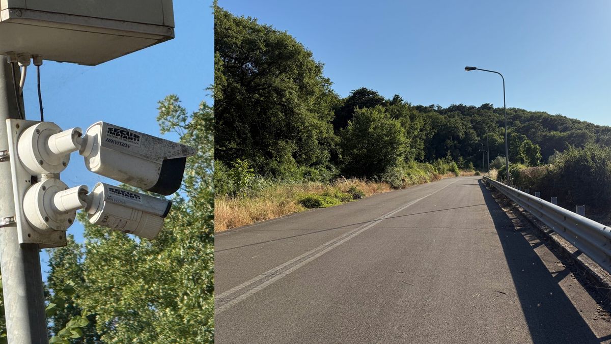 Via Fonte Termini: tra schiamazzi e gare di moto, dubbi sull’ordinanza sindacale