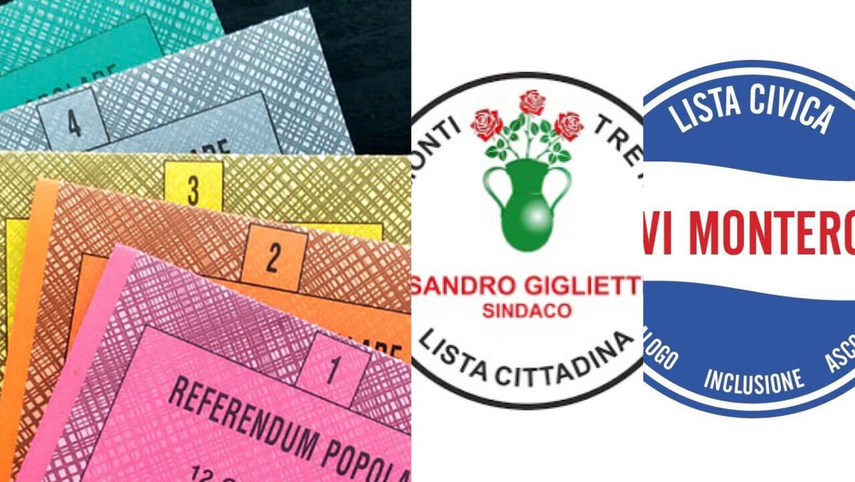 Referendum 2025, a Monterosi silenzio totale della politica: maggioranza e opposizione disertano il dibattito