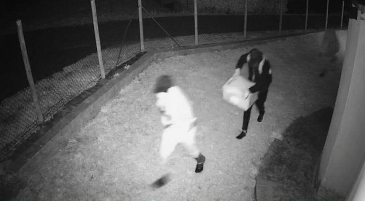 Doppio furto nelle villette di Terre dei Consoli: ladri in azione dopo le 17:30