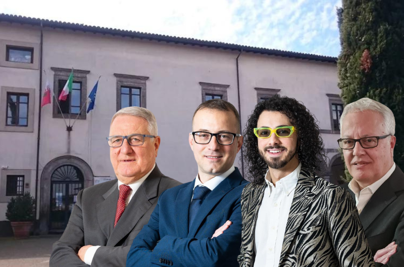 Mettersi comodi o scomodi? Il dilemma dell’opposizione a Monterosi