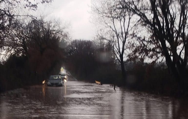 Nepi–Monterosi, trattative in corso per la messa in sicurezza della Nepesina
